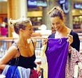 Chester Square Shopping Centre - Rent Accommodation