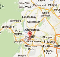 Penrith Showground Markets - Rent Accommodation