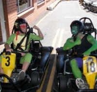 Fastlane Karting - Rent Accommodation
