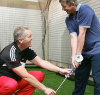 Golf 4 All - Rent Accommodation