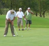 Penrith Golf and Recreation Club - Rent Accommodation