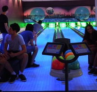 Tenpin City - Rent Accommodation