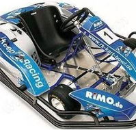 Go Karts Go - Rent Accommodation