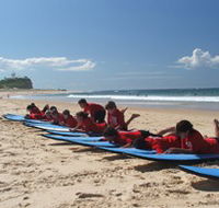 Surfest Surf School - Rent Accommodation