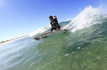 Surfest Surf School - Rent Accommodation 2