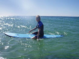 Surfest Surf School - Rent Accommodation 3