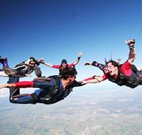 Skydive Maitland - Rent Accommodation
