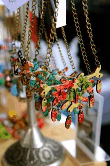 The Olive Tree Markets - Rent Accommodation