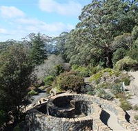 Country Charm Discovery Tours - Rent Accommodation