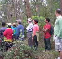 Boronia Tours - Rent Accommodation