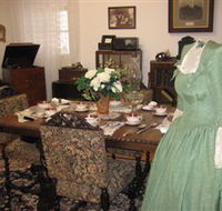 The Hills District Historical Society Museum and Research Centre - Rent Accommodation