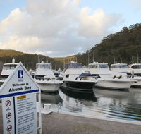 d'Albora Marinas at Akuna Bay - Rent Accommodation