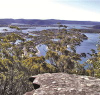 Nyanga Walang Aboriginal Tours - Rent Accommodation
