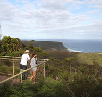 Governor Game lookout - Rent Accommodation
