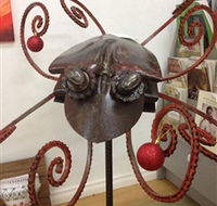 Ferry Artists Gallery - Rent Accommodation