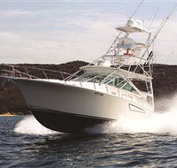 1300 Big Fish - Rent Accommodation