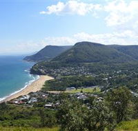 Bald Hill Lookout - Rent Accommodation