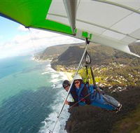 Sydney Hang Gliding Centre - Rent Accommodation