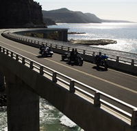 Just Cruisin Motorcycle Tours - Rent Accommodation