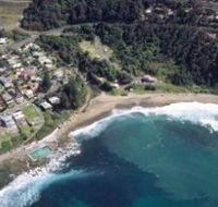 Coalcliff Beach - Rent Accommodation