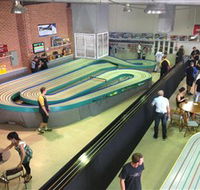 Penrith Slot Car and Hobby Centre - Rent Accommodation
