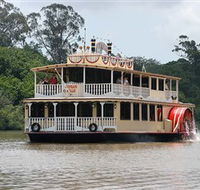 Nepean Belle Paddlewheeler - Rent Accommodation