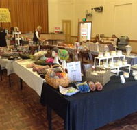 Gumeracha Country Market - Rent Accommodation