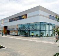 Adelaide Event and Exhibition Centre - Rent Accommodation