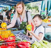 Adelaide Farmers' Market Showground - Rent Accommodation