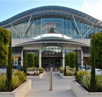 Burnside Village Shopping Centre - Rent Accommodation