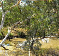 Quilberry Creek Fishing - Rent Accommodation