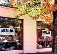 Matilda Bookshop - Rent Accommodation