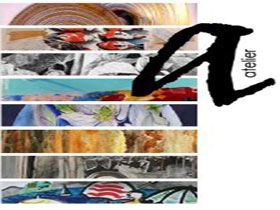 Atelier: Stirling Hills Artists - Rent Accommodation 1