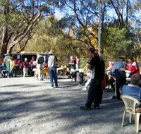 Adelaide Hills Petanque Club - Rent Accommodation