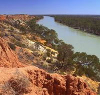 Chowilla Game Reserve And Regional Reserve - Rent Accommodation