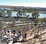 Ngaut Ngaut Aboriginal Site - Rent Accommodation