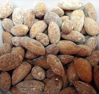 Almondco Almond Hut - Rent Accommodation