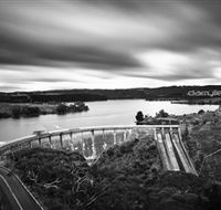 Myponga Reservoir Lookout - Rent Accommodation