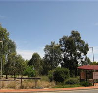 Alfred Langhorne Park - Rent Accommodation