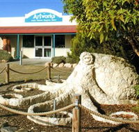 Artworks Gallery - Rent Accommodation