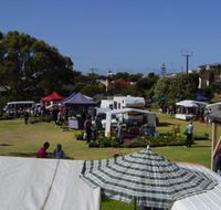 Port Elliot Market - Rent Accommodation