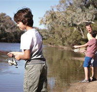 Wyandra Beach - Rent Accommodation