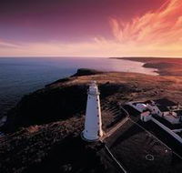 Cape Willoughby Lightstation - Cape Willoughby Conservation Park - Rent Accommodation