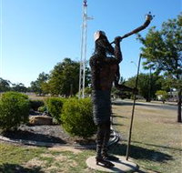 Jericho - The Trumpeter - Rent Accommodation