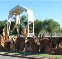 Jericho Crystal Trumpeters - Rent Accommodation