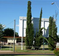 Jericho Drive Inn - Rent Accommodation