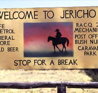 Redbank Park - Jericho - Rent Accommodation