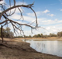 Toorale National Park - Rent Accommodation