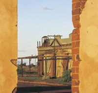 Kookynie Ruins - Rent Accommodation