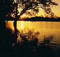 Hattah-Kulkyne National Park - Rent Accommodation